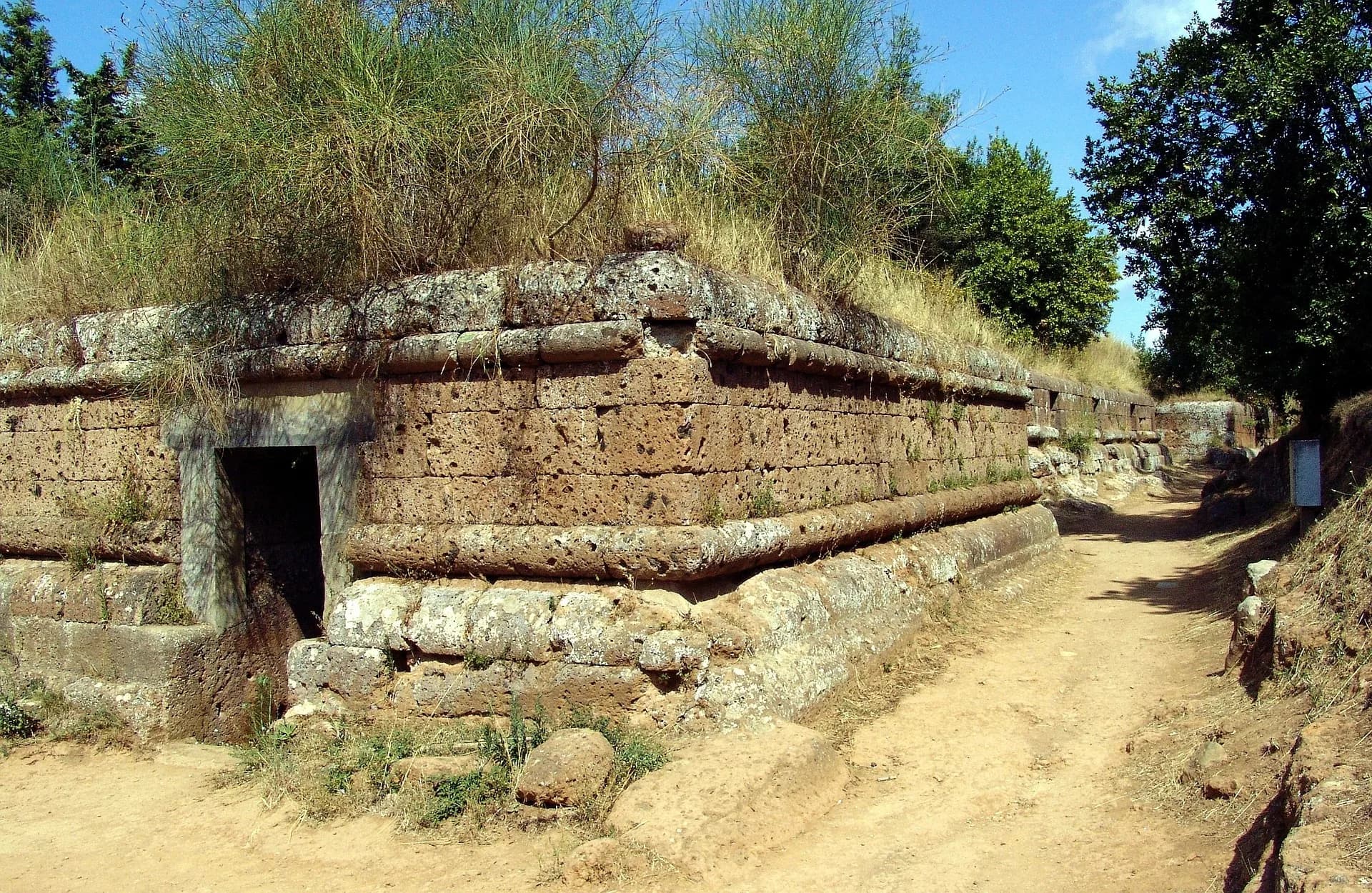 Cerveteri
