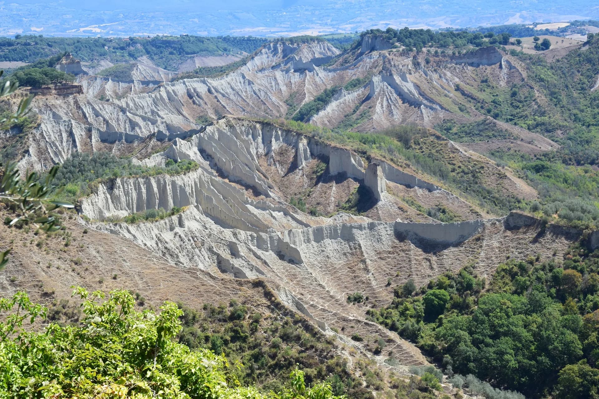 Civita di Bagnoregio