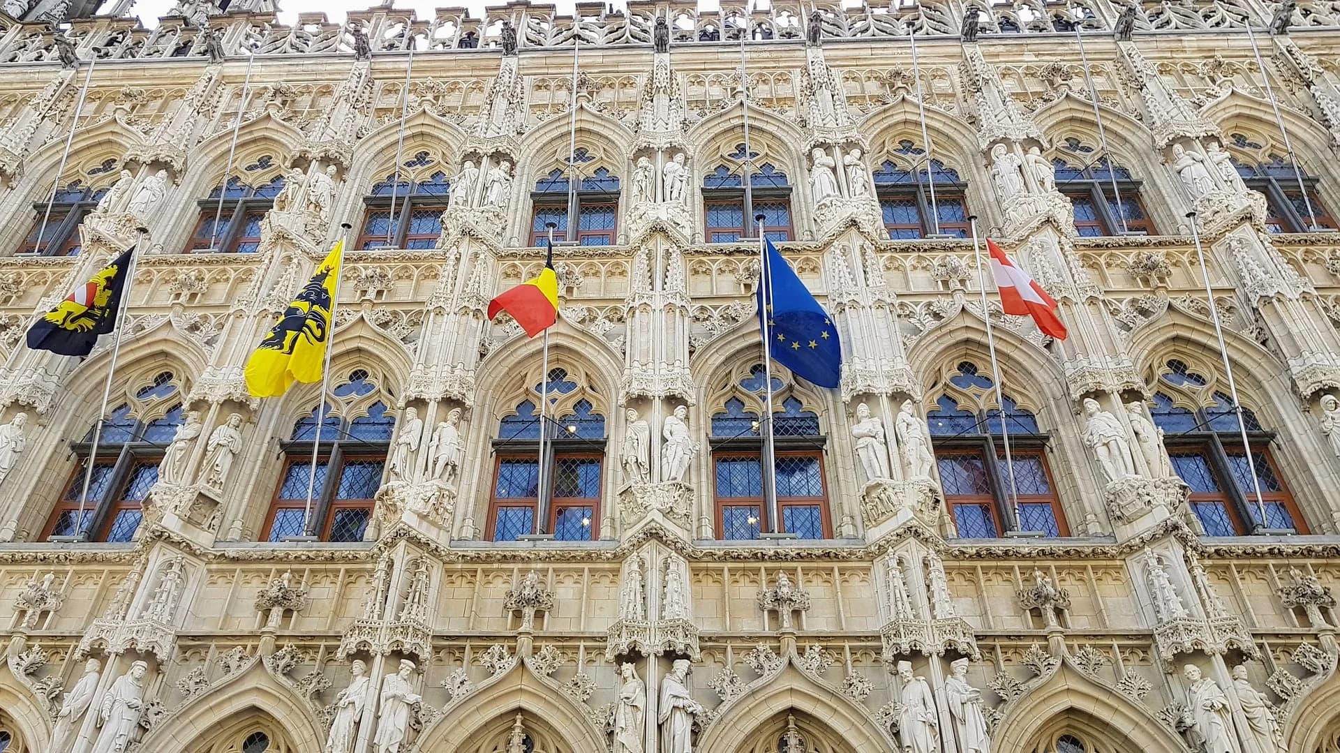 Leuven