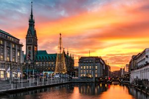 Hamburg